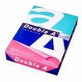 Double A Smoother A4 White Copy Paper